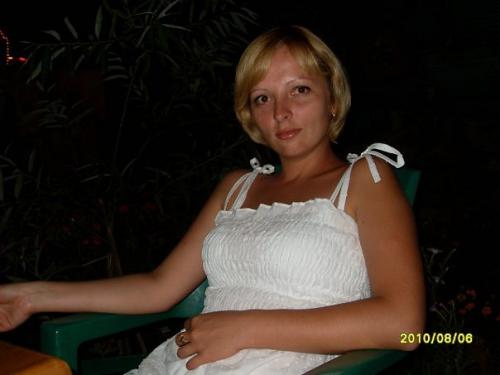 Алена,45лет,Донецк