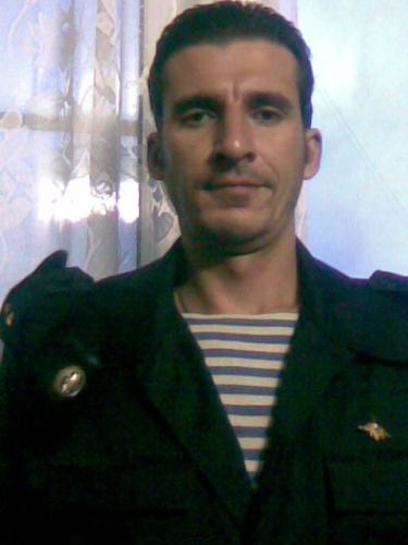 Андрей,47лет,Москва