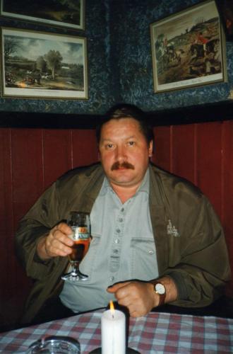 Сергей,65лет,Истра