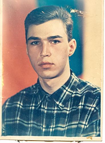 Валерка,52года,Саратов