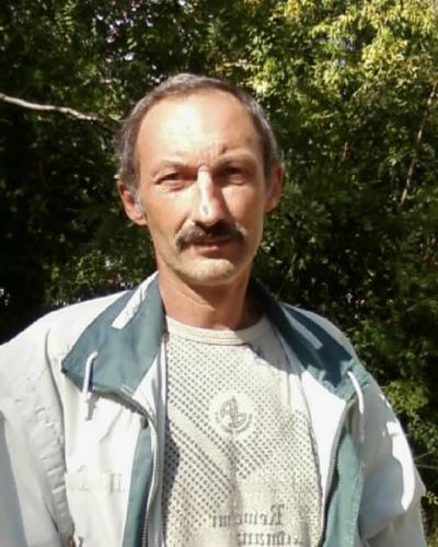 ВАЛЕРИЙ,66лет,Николаев