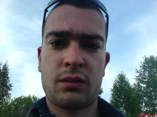 МИХАИЛ,38лет,Горно-Алтайск