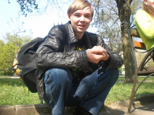 Андрей,34года,Николаев