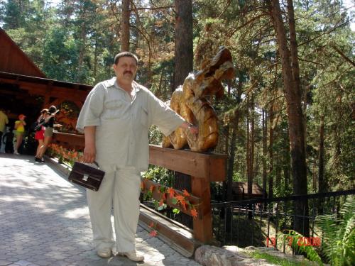 сергей,61год,Бердск