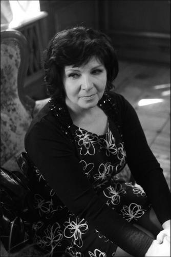 Марина,64года,Санкт-Петербург