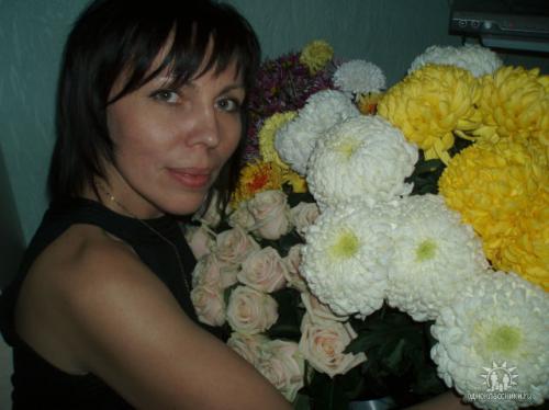 Танечка,55лет,Днепропетровск