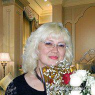 Marina,67лет,Уфа
