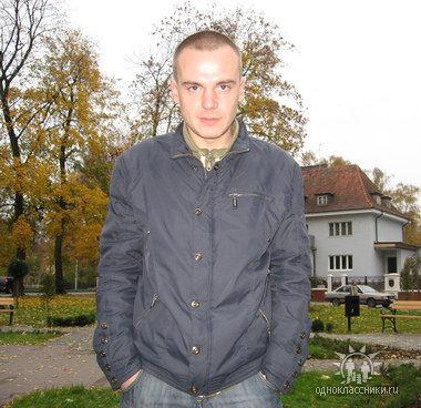 Андрей,45лет,Калининград