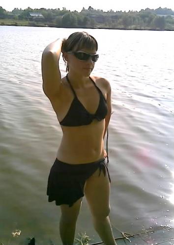 Elena,37лет,Нижний Новгород