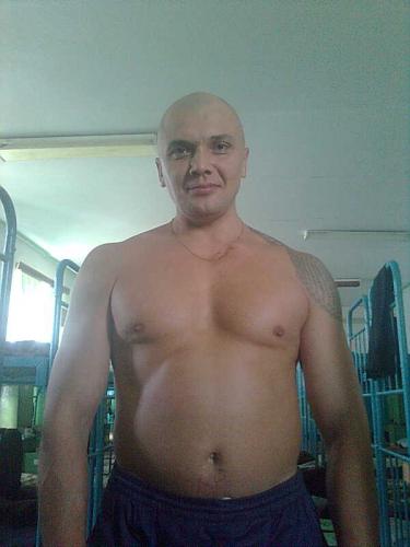 Pavel,53года,Дзержинск