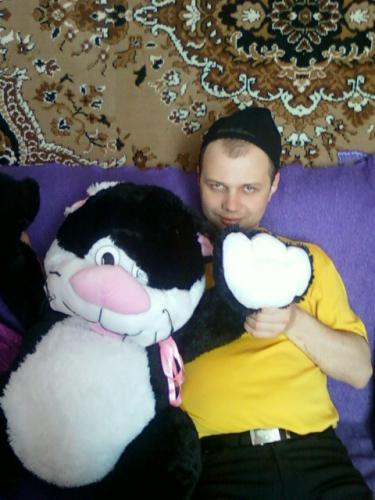 Евгений,40лет,Москва