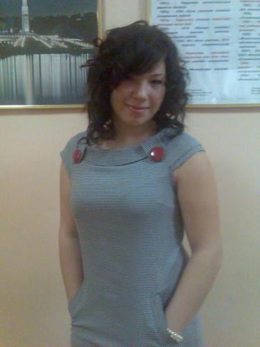 Полина,34года,Чебоксары