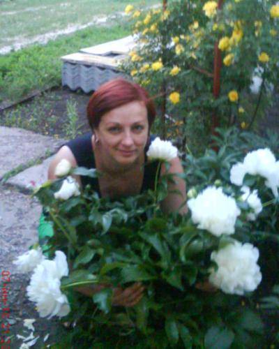 оксана,51год,Балашов
