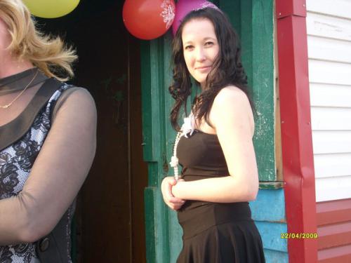 оксана,38лет,Хабаровск