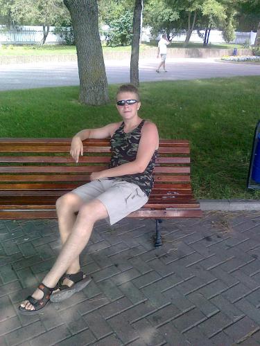 Russian guy,125лет,Москва