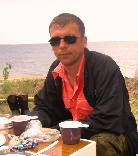 andrei,51год,Тюмень