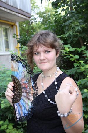 Ирина,37лет,Уфа