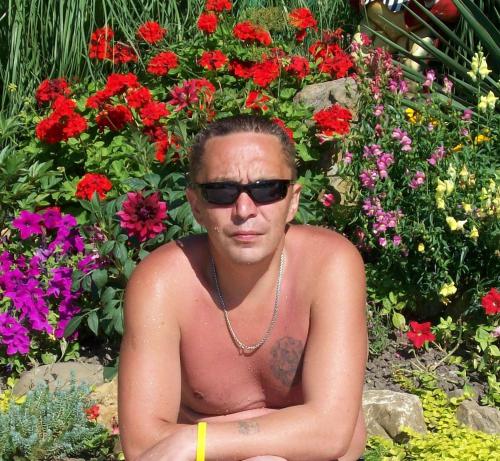 Роман,54года,Голицино