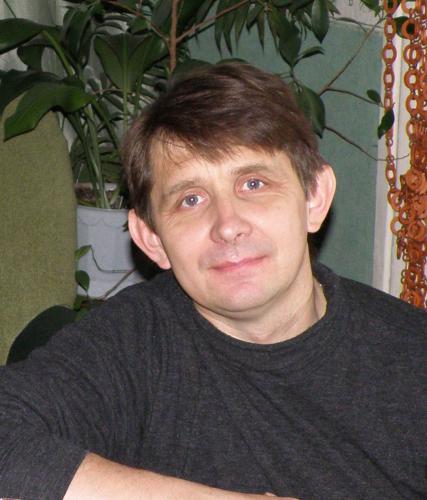 Евгений,61год,Киров