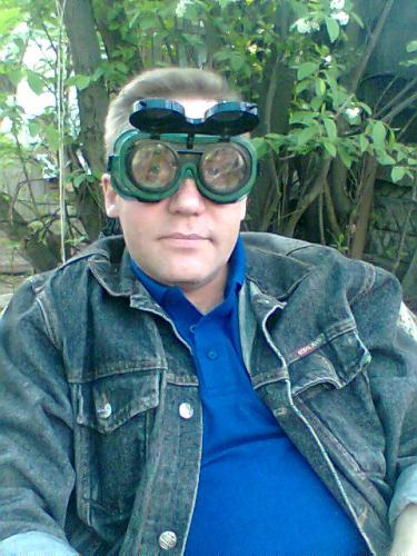 Андрей,57лет,Екатеринбург