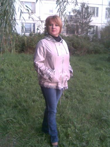 людмила,52года,Смоленск