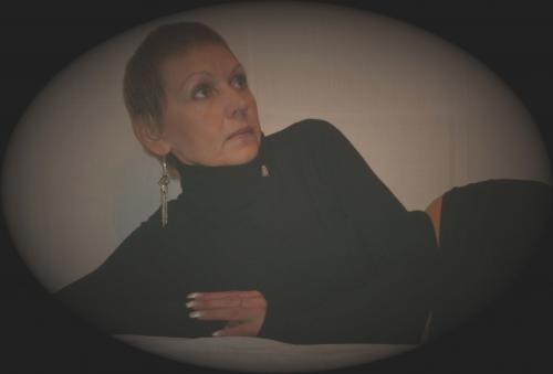Елена,65лет,Санкт-Петербург