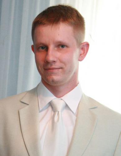 Дмитрий,44года,Москва