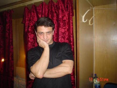 Димитрий,58лет,Мурманск