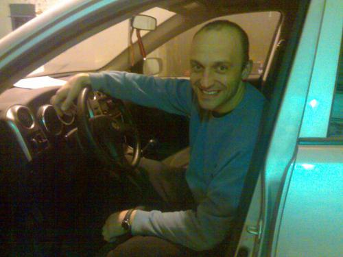 Aleksandr,50лет,Подольск