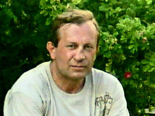 Владимир,64года,Ульяновск
