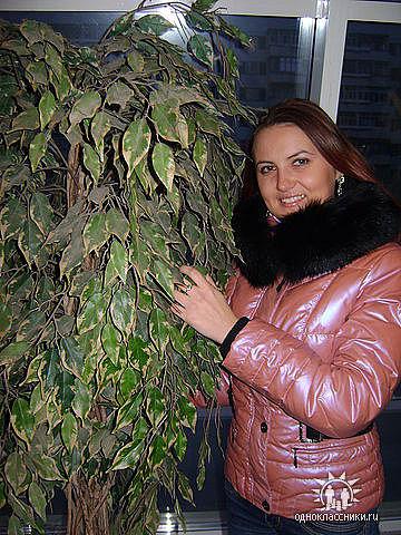 Олеся,35лет,Ульяновск