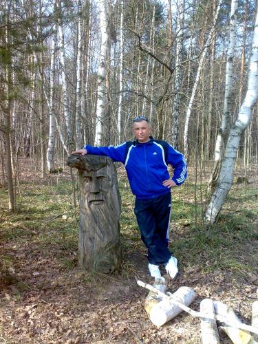 Андрей,59лет,Можайск