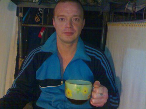 Алексей,51год,Джержинский