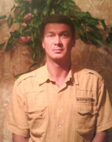 Дмитрий,54года,Тюмень