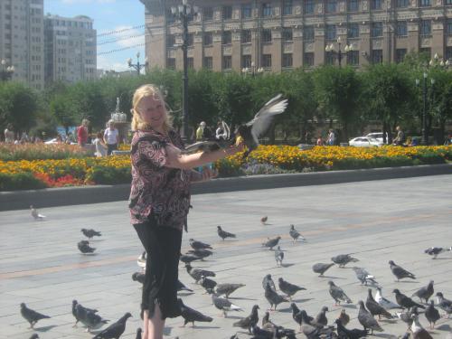 Татьяна,63года,Черемхово