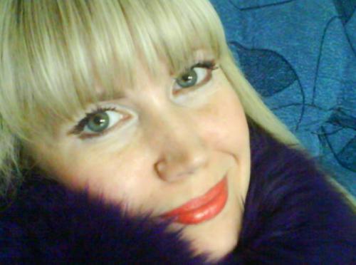 Светлана,54года,Челябинск