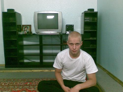 Александр,39лет,Волгоград