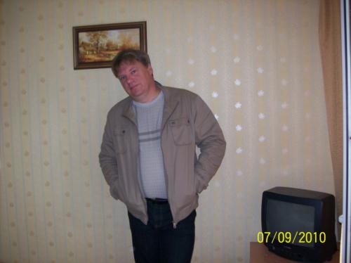 Игорь,62года,Калининград