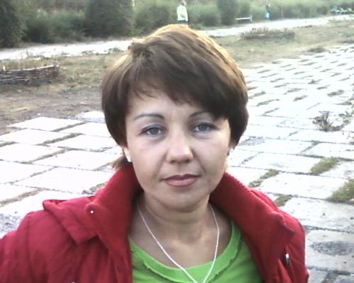 Ольга,49лет,Орск