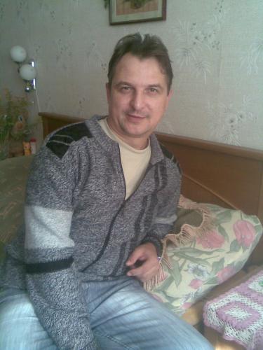 Андрей,57лет,Смоленск