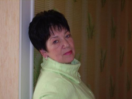 Elena,78лет,Ногинск