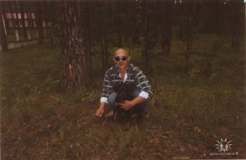 Юрчик,61год,Тверь
