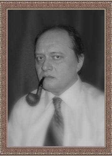 сергей,60лет,Санкт-Петербург
