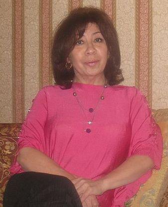 Ирина,73года,Москва