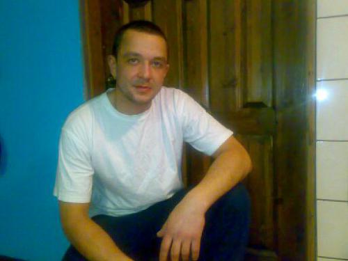 Константин,46лет,Ухта