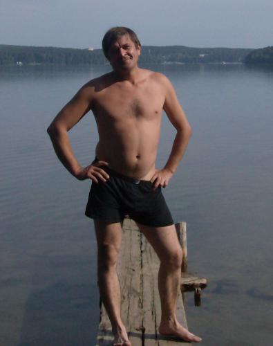 Nikolay,51год,Челябинск