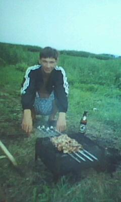 Саша,54года,Хабаровск