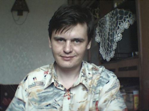Константин,50лет,Омск