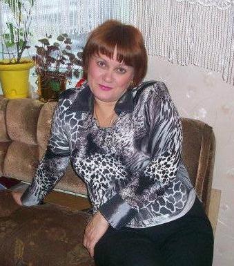 Надежда,65лет,Санкт-Петербург