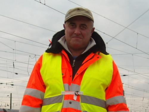 Aleks,61год,Лейпциг